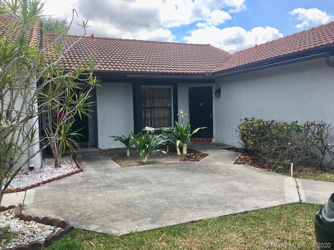 15230 SW 45th Ter # 53, Miami FL 33185