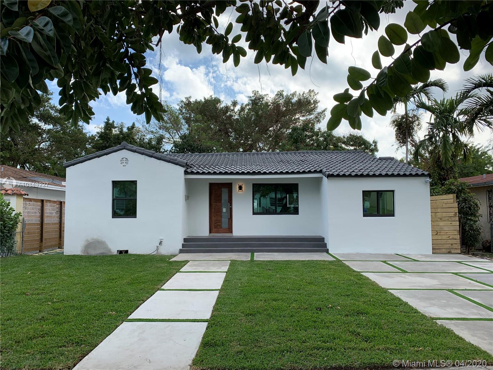 1864 SW 14th Ter, Miami FL 33145