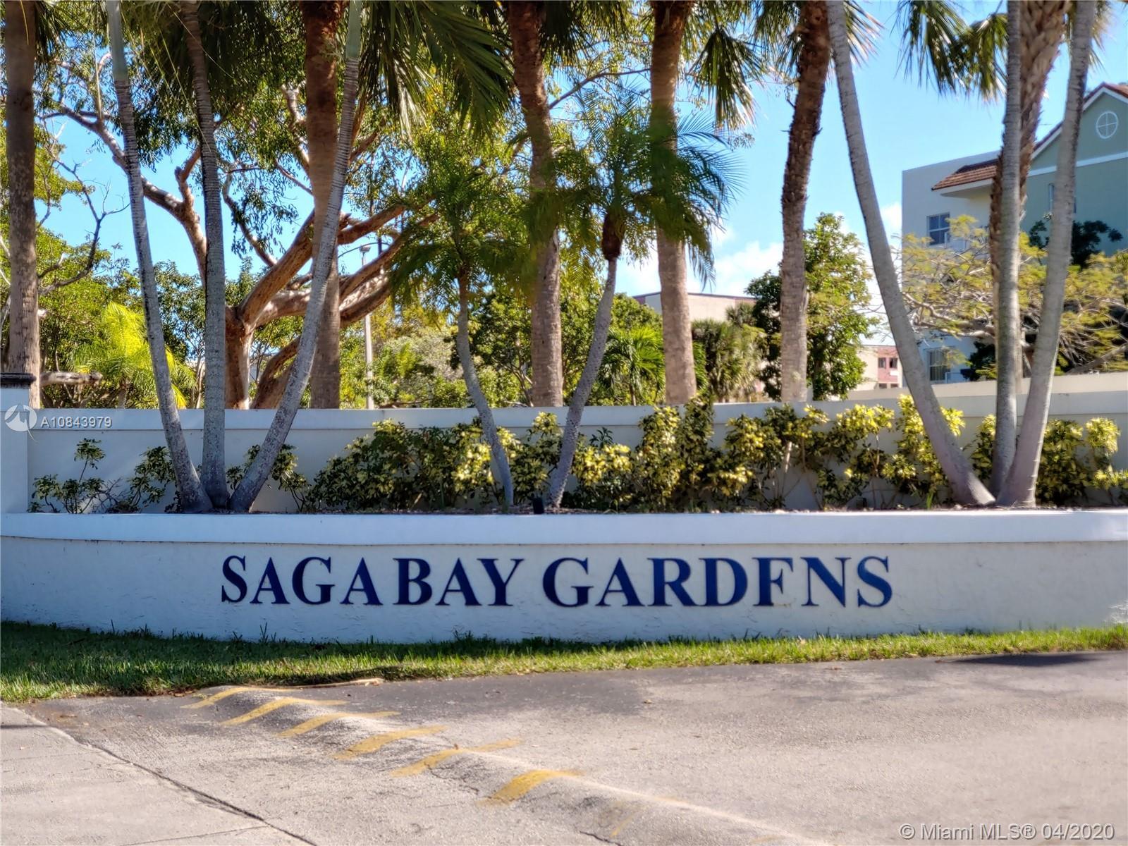 8260 SW 210th St # 215, Cutler Bay FL 33189