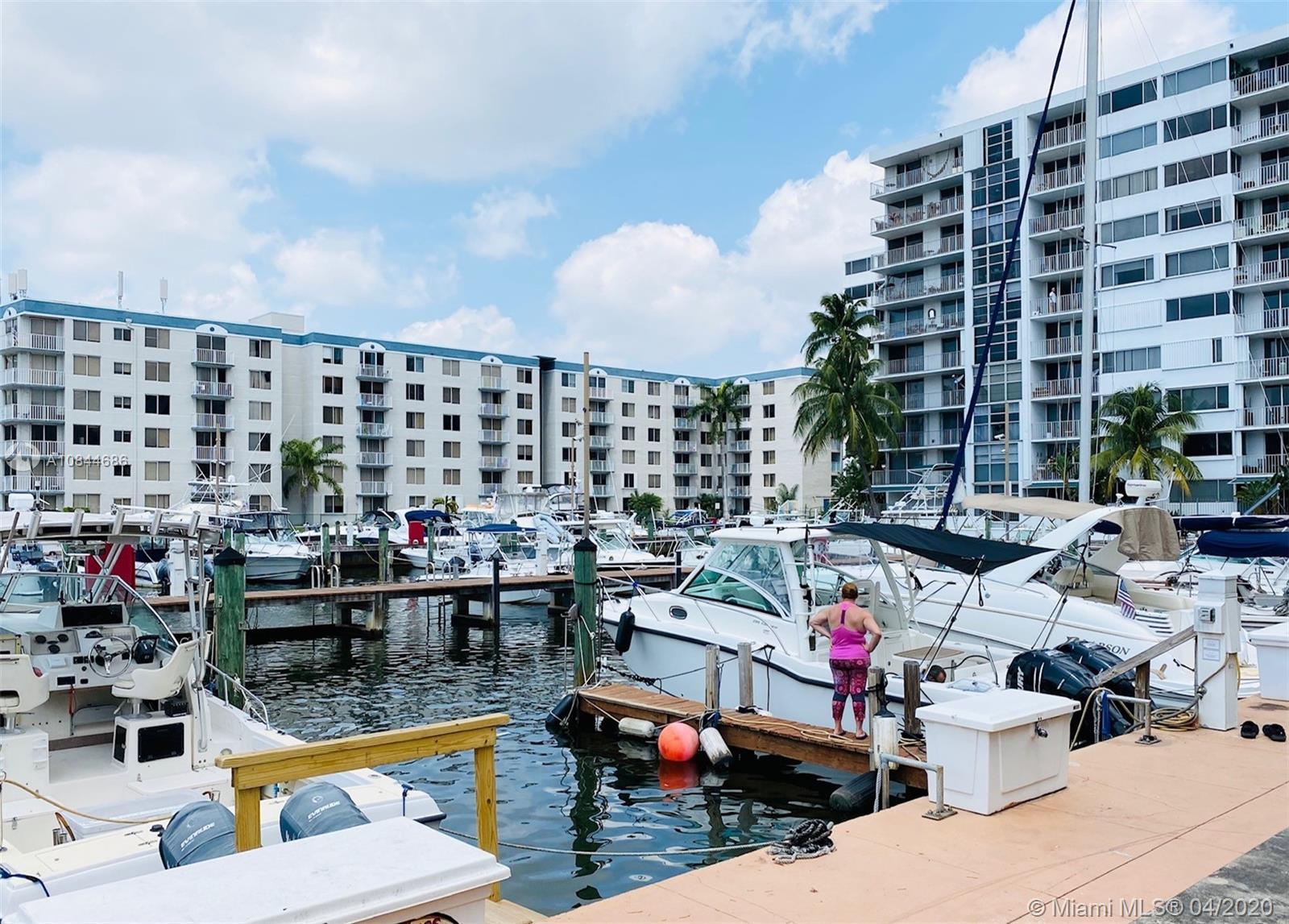 1700 NW North River Dr - Slip 69, Miami FL 33125 photo 3