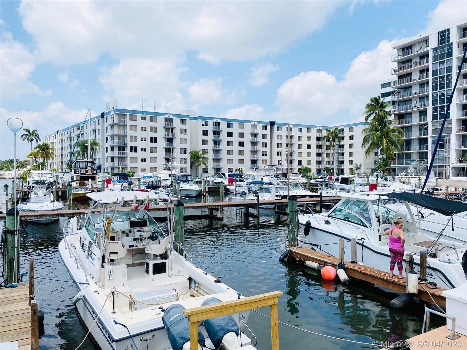 1700 NW North River Dr - Slip 69, Miami FL 33125 photo 4