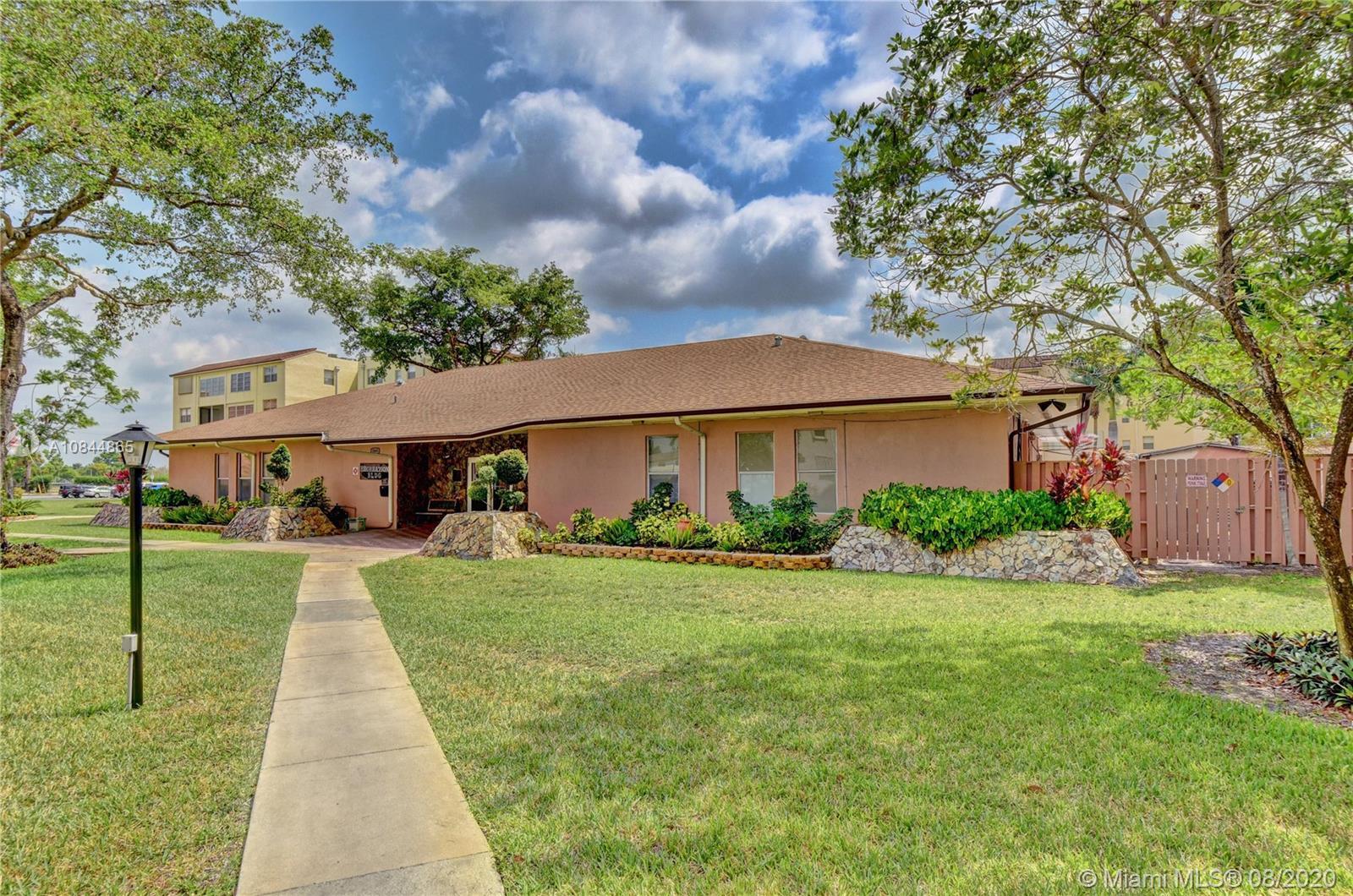 2851 Somerset Dr # 310, Lauderdale Lakes FL 33311 photo 2