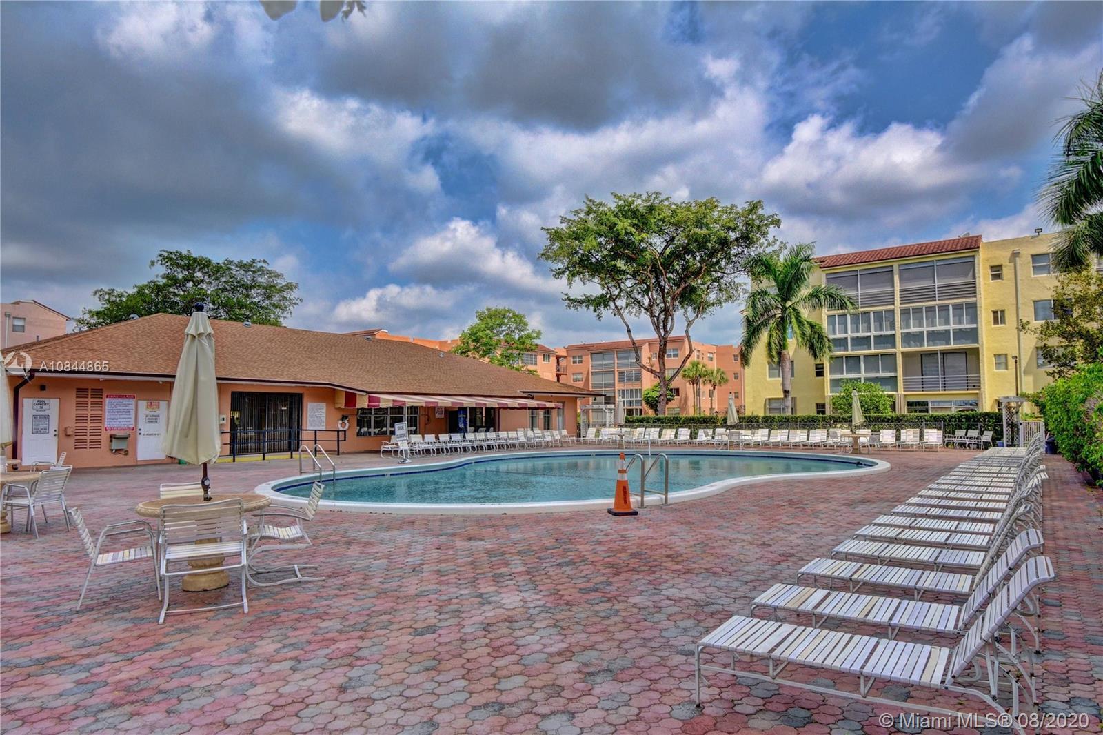 2851 Somerset Dr # 310, Lauderdale Lakes FL 33311 photo 3