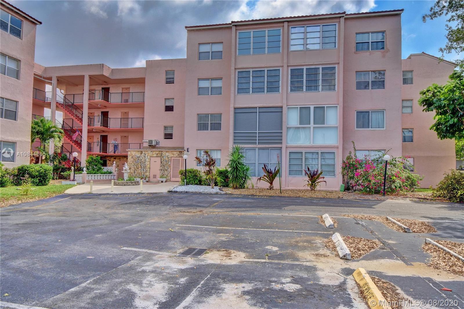 2851 Somerset Dr # 310, Lauderdale Lakes FL 33311 photo 5