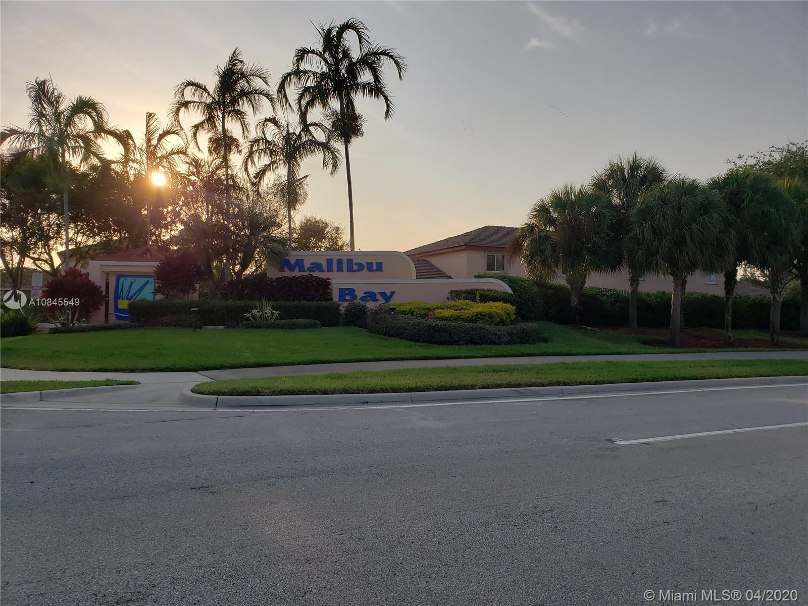 877 NW 208th Dr # 877, Pembroke Pines FL 33029