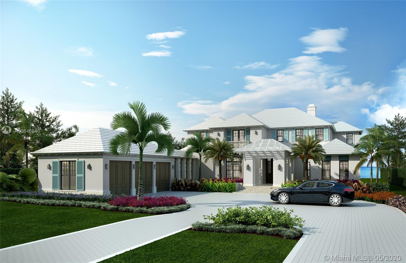 2929 N Ocean Blvd, Gulf Stream FL 33483 photo 2