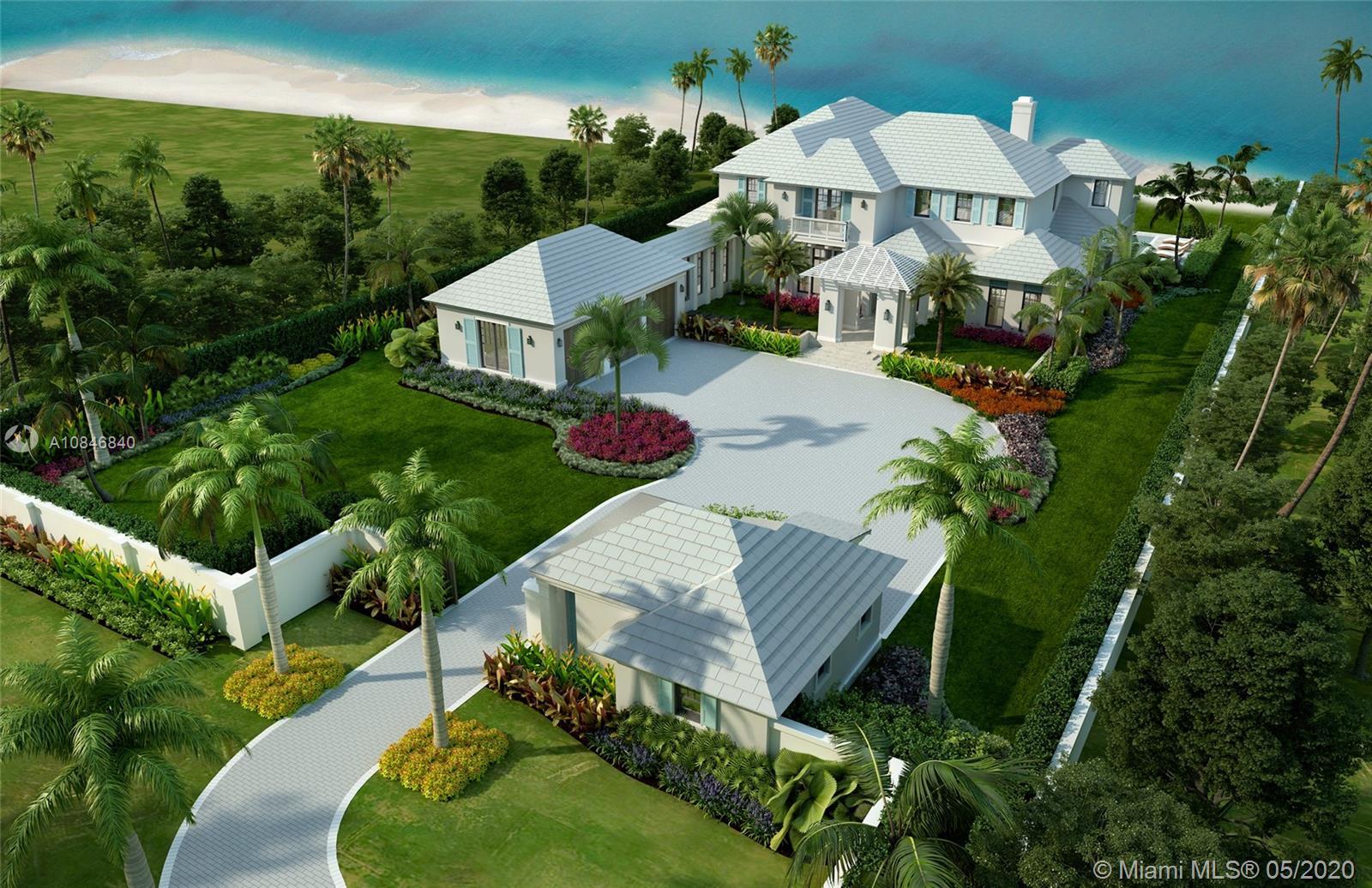 2929 N Ocean Blvd, Gulf Stream FL 33483