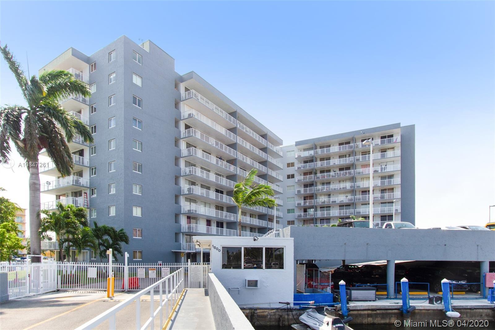 1800 NW 24th Ave # 318, Miami FL 33125