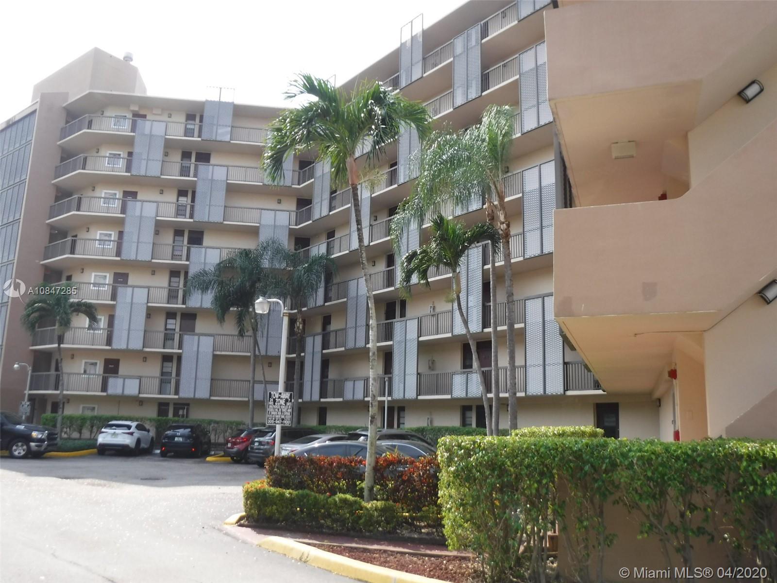 3101 N Country Club Dr # 106, Aventura FL 33180