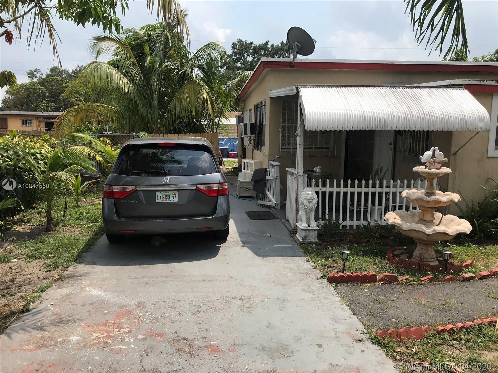 1740 NW 110th Ter, Miami FL 33167 photo 3