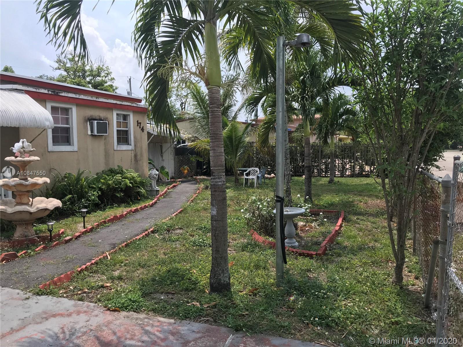 1740 NW 110th Ter, Miami FL 33167