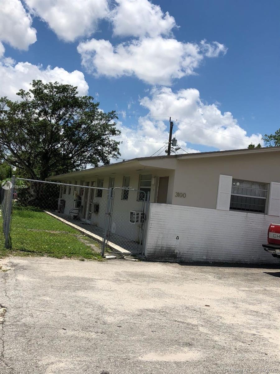 3110 NW 135th St # 3, Opa-Locka FL 33054 photo 3