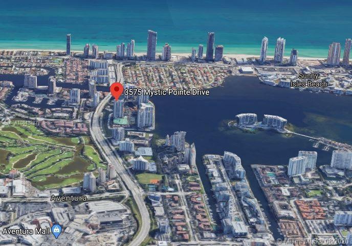 3575 Mystic Pointe Dr, Aventura FL 33180 photo 2