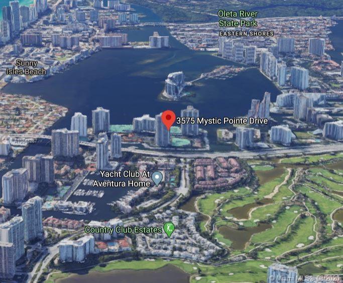 3575 Mystic Pointe Dr, Aventura FL 33180 photo 3