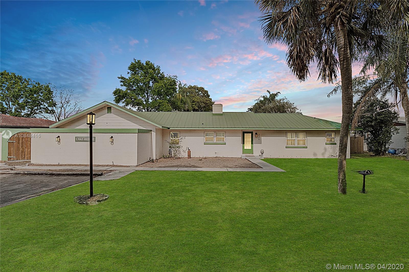 230 LAKE HOWARD, Winter Haven FL 33880 photo 4