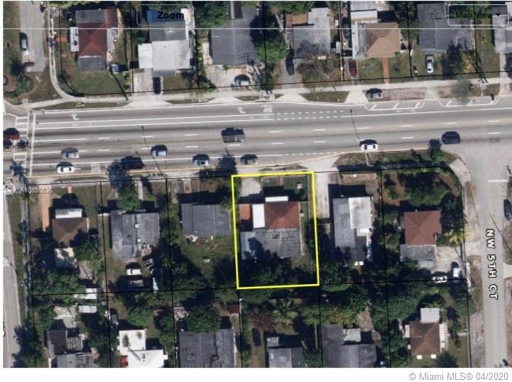550 Opa Locka Blvd, North Miami FL 33168 photo 2