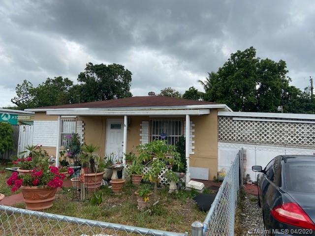 550 Opa Locka Blvd, North Miami FL 33168
