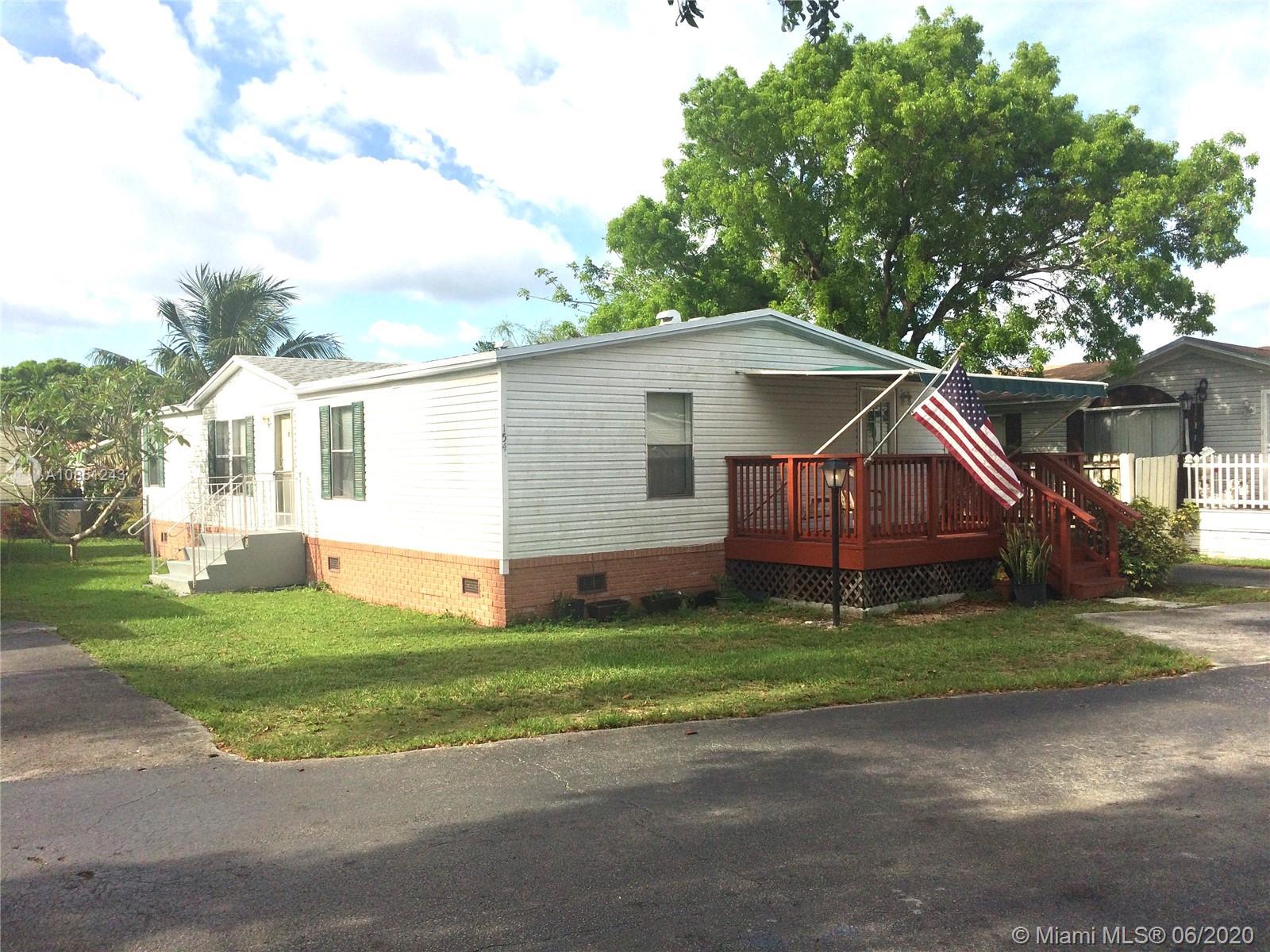 220 NE 12  Ave  # 154, Homestead FL 33030 photo 2