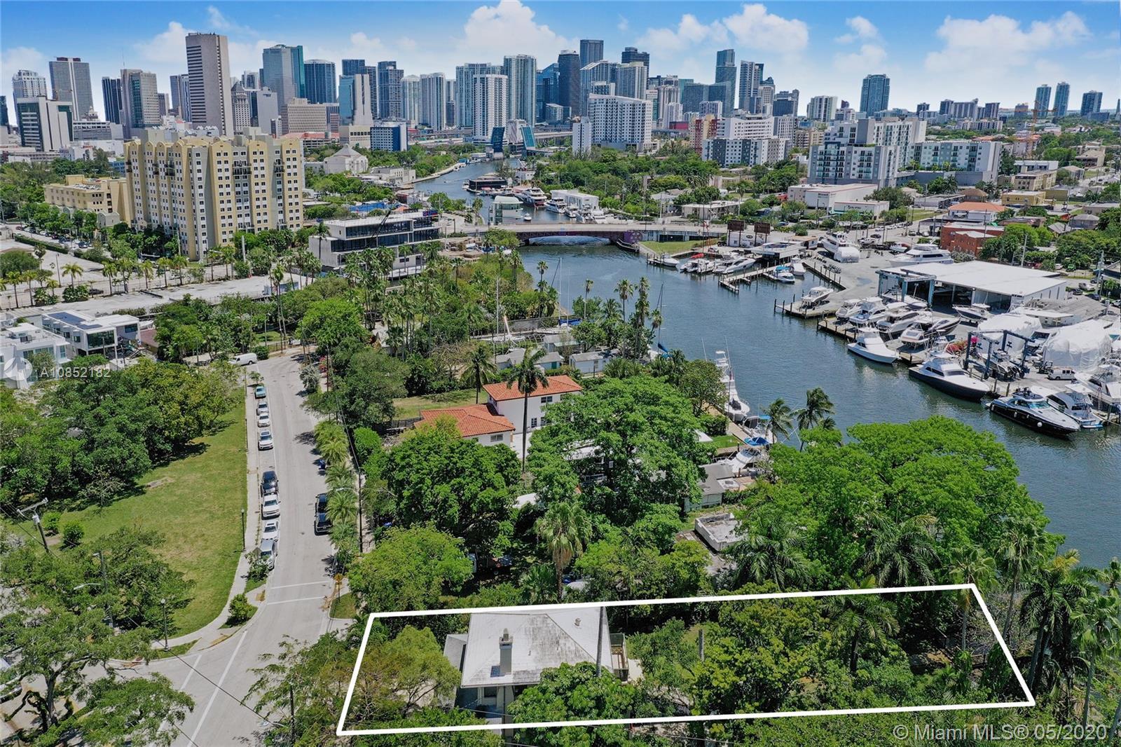 668 NW North River Dr, Miami FL 33136 photo 2