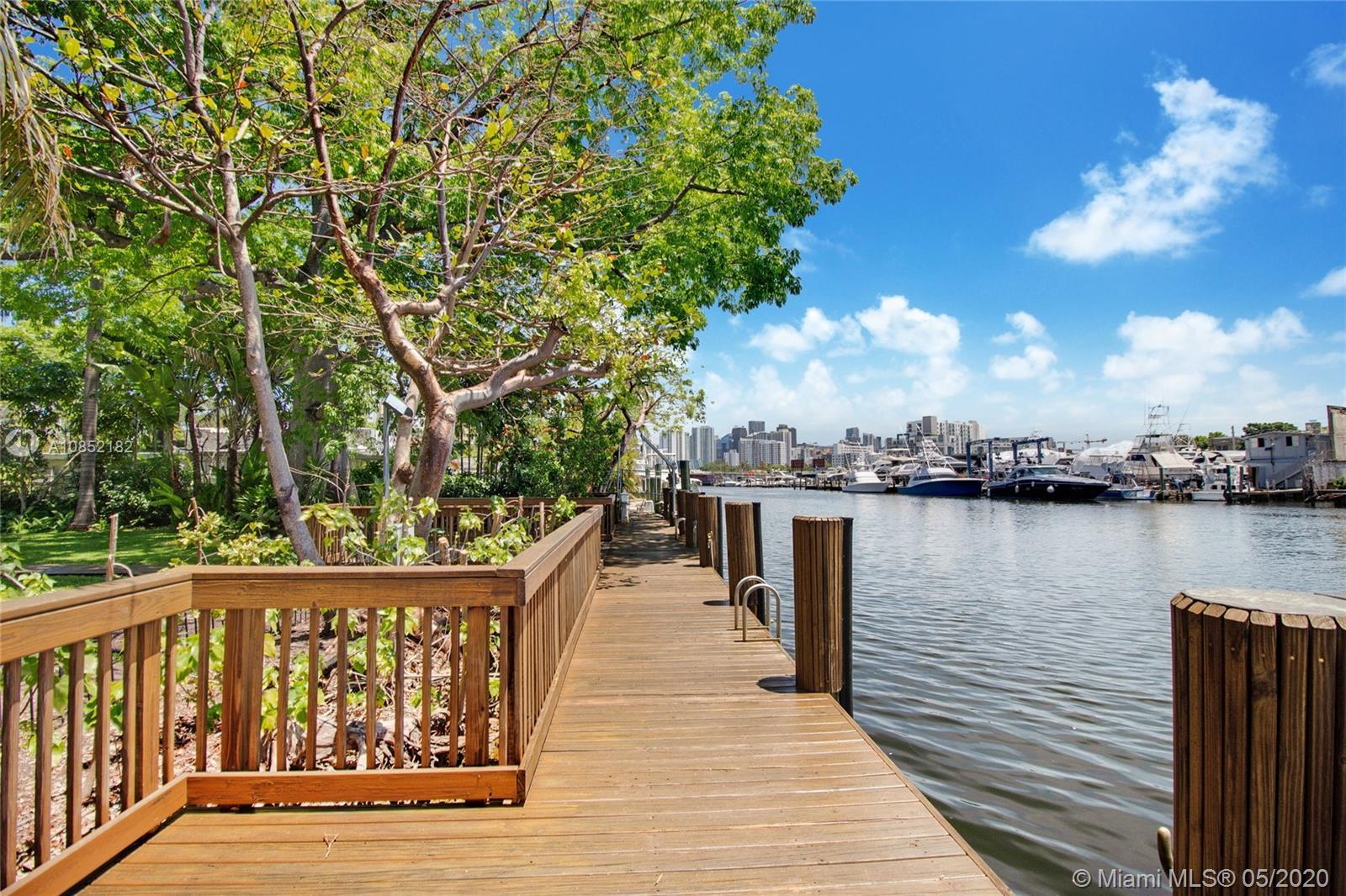 668 NW North River Dr, Miami FL 33136
