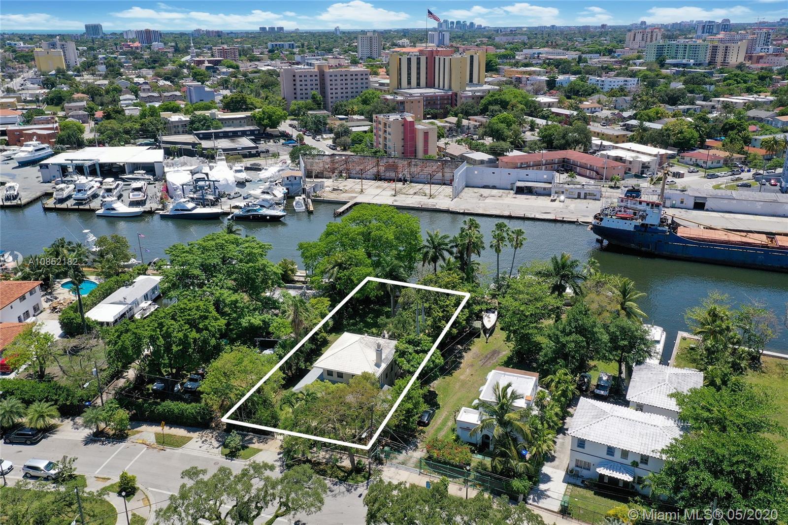 668 NW North River Dr, Miami FL 33136 photo 4
