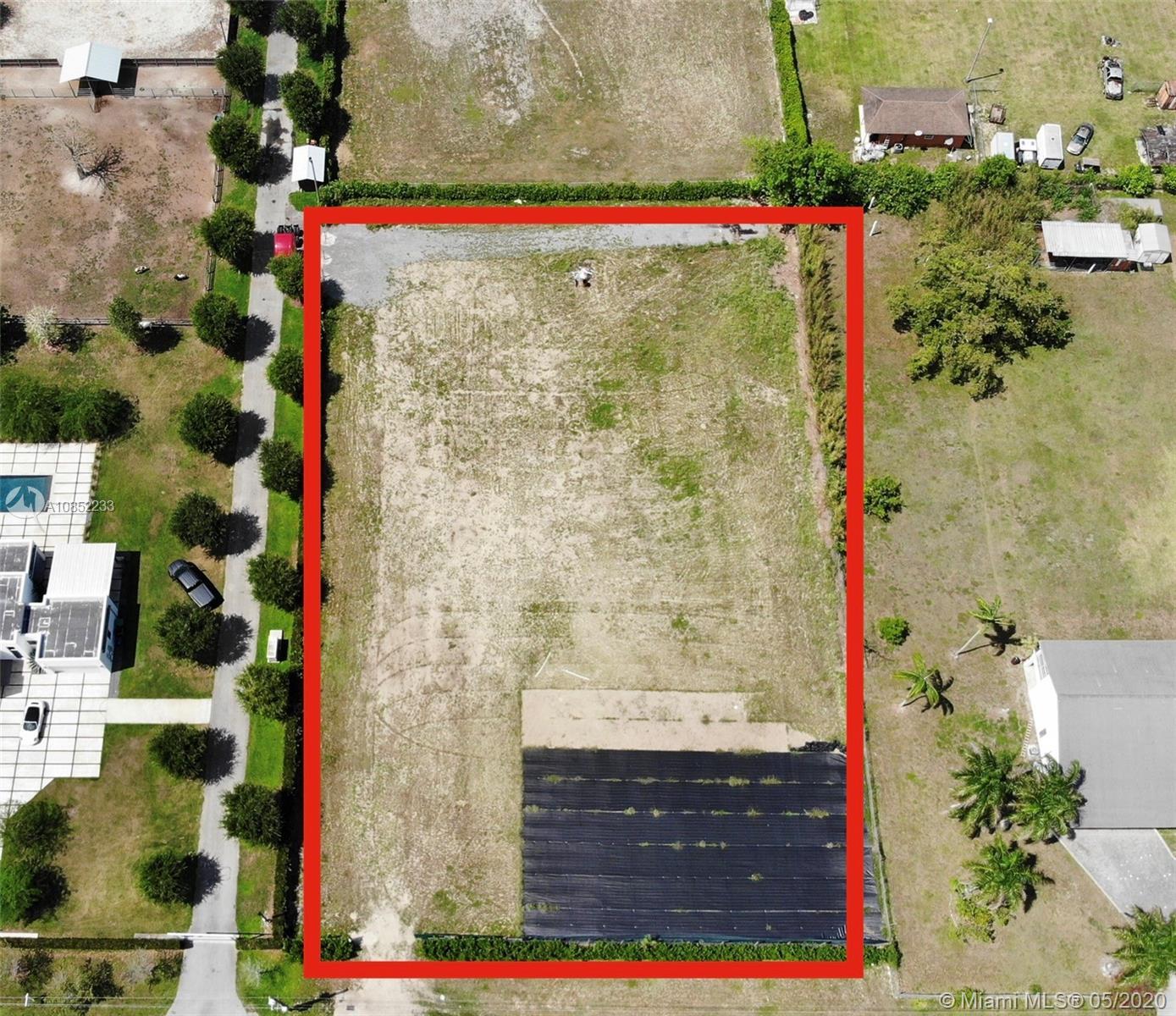 240 ST SW 214 AVE, Homestead FL 33031