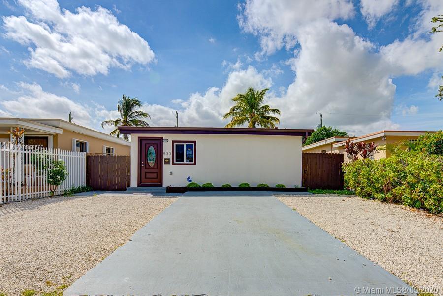 530 NW 59th Ct # 2, Miami FL 33126