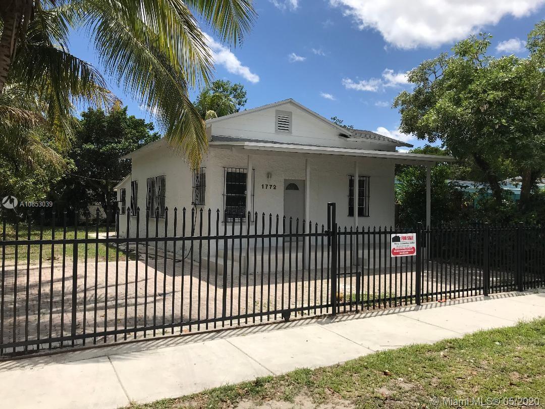 1772 NW 114th St, Miami FL 33167 photo 2