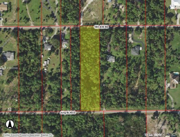 580 18th Ave, Naples FL 34120