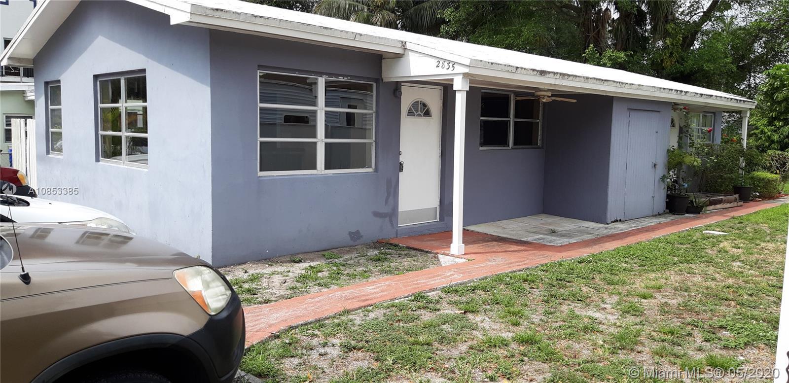 2835 SW 18th Ter # 1, Fort Lauderdale FL 33315 photo 2