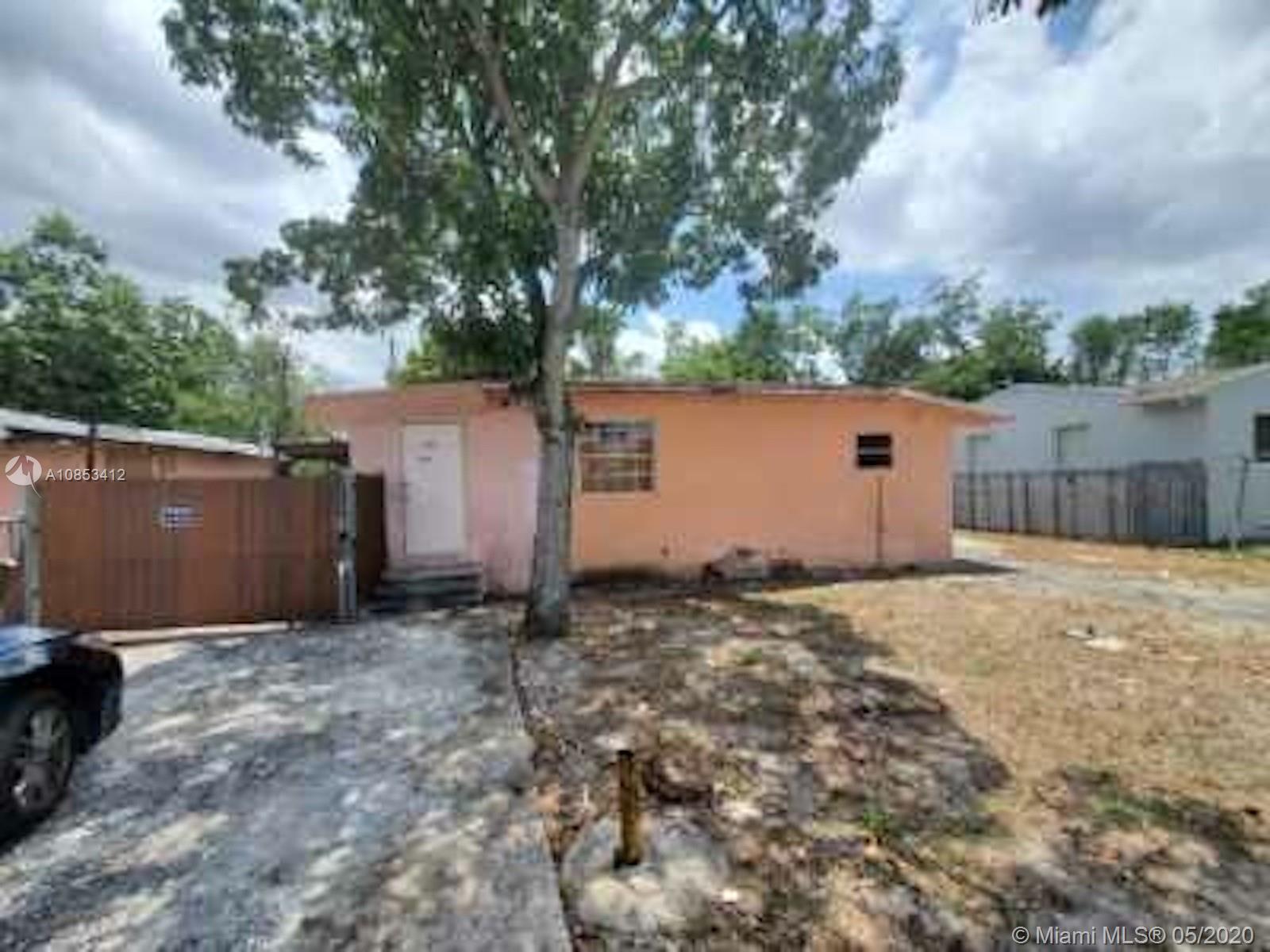 1434 NW 116th St, Miami FL 33167