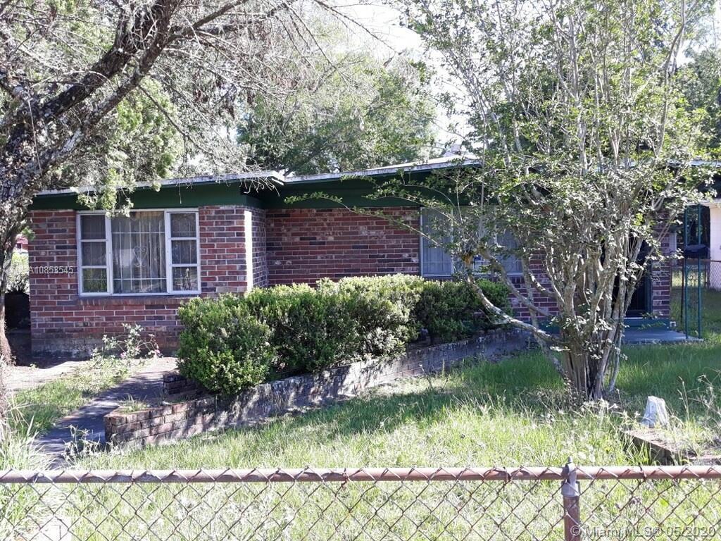 2440 W 25 Street, Jacksonville FL 32209