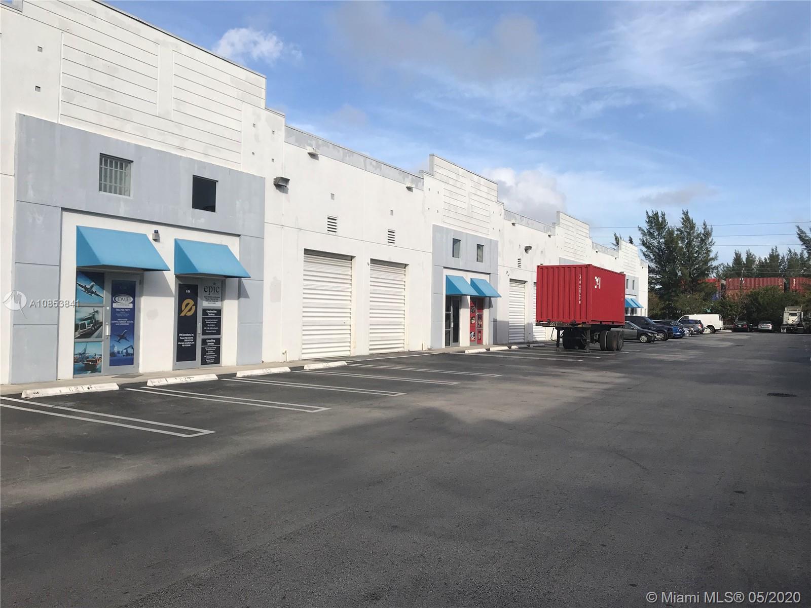 2385 NW 70 AVE # A, Miami FL 33122 photo 2