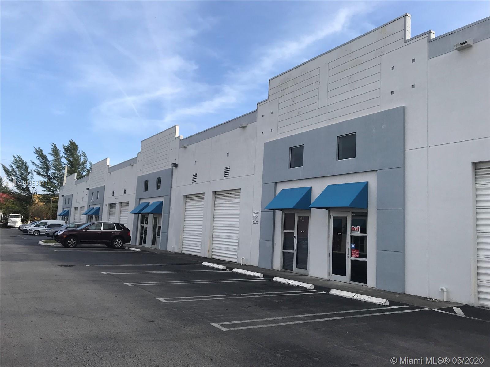 2385 NW 70 AVE # A, Miami FL 33122 photo 3