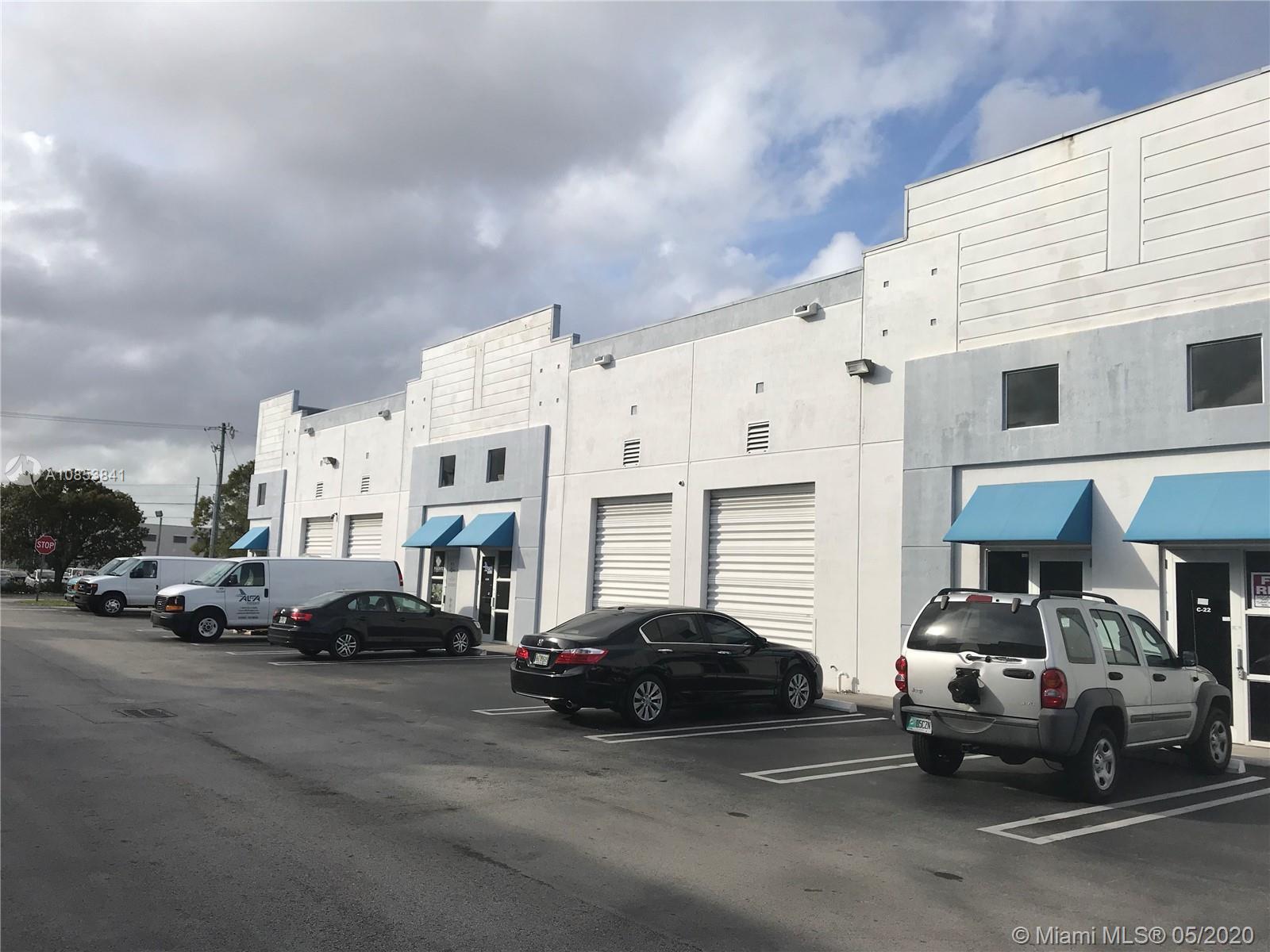 2385 NW 70 AVE # A, Miami FL 33122