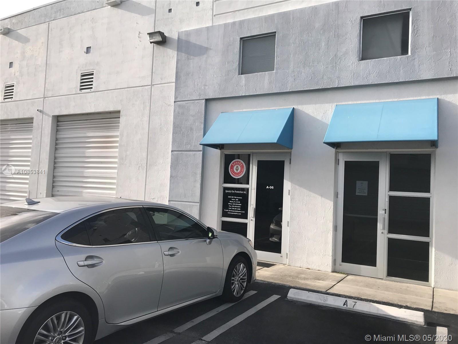2385 NW 70 AVE # A, Miami FL 33122 photo 5