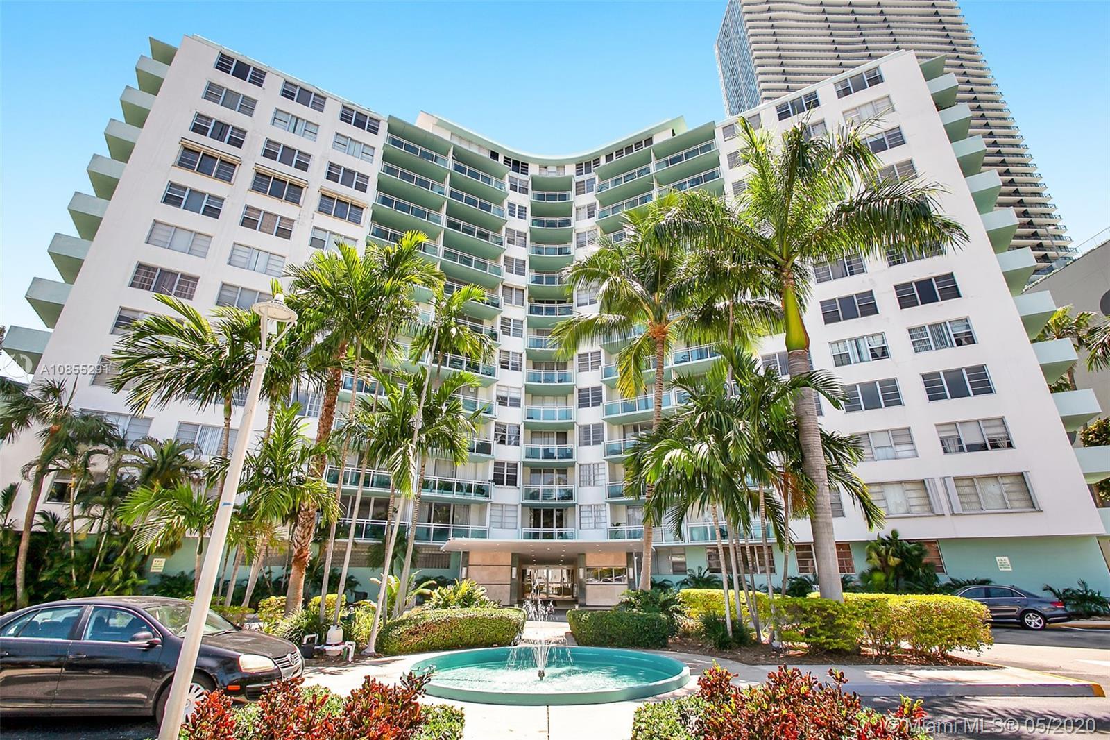 3301 NE 5th Ave # 921, Miami FL 33137
