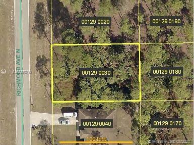 1828 RICHMOND AVE N, Other City - In The State Of Florida FL 33972