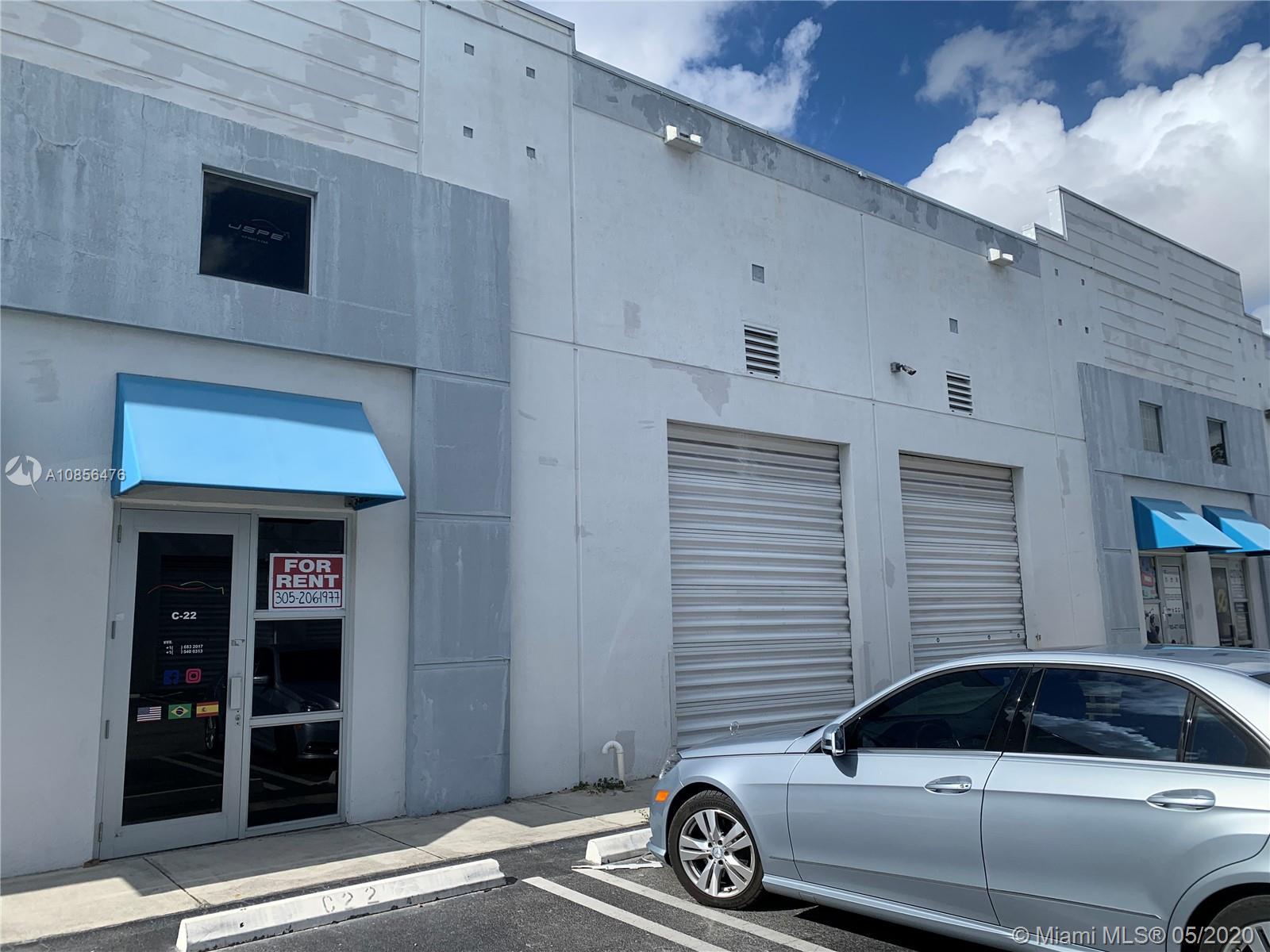 2365 NW 70th Ave # 22, Miami FL 33122 photo 2