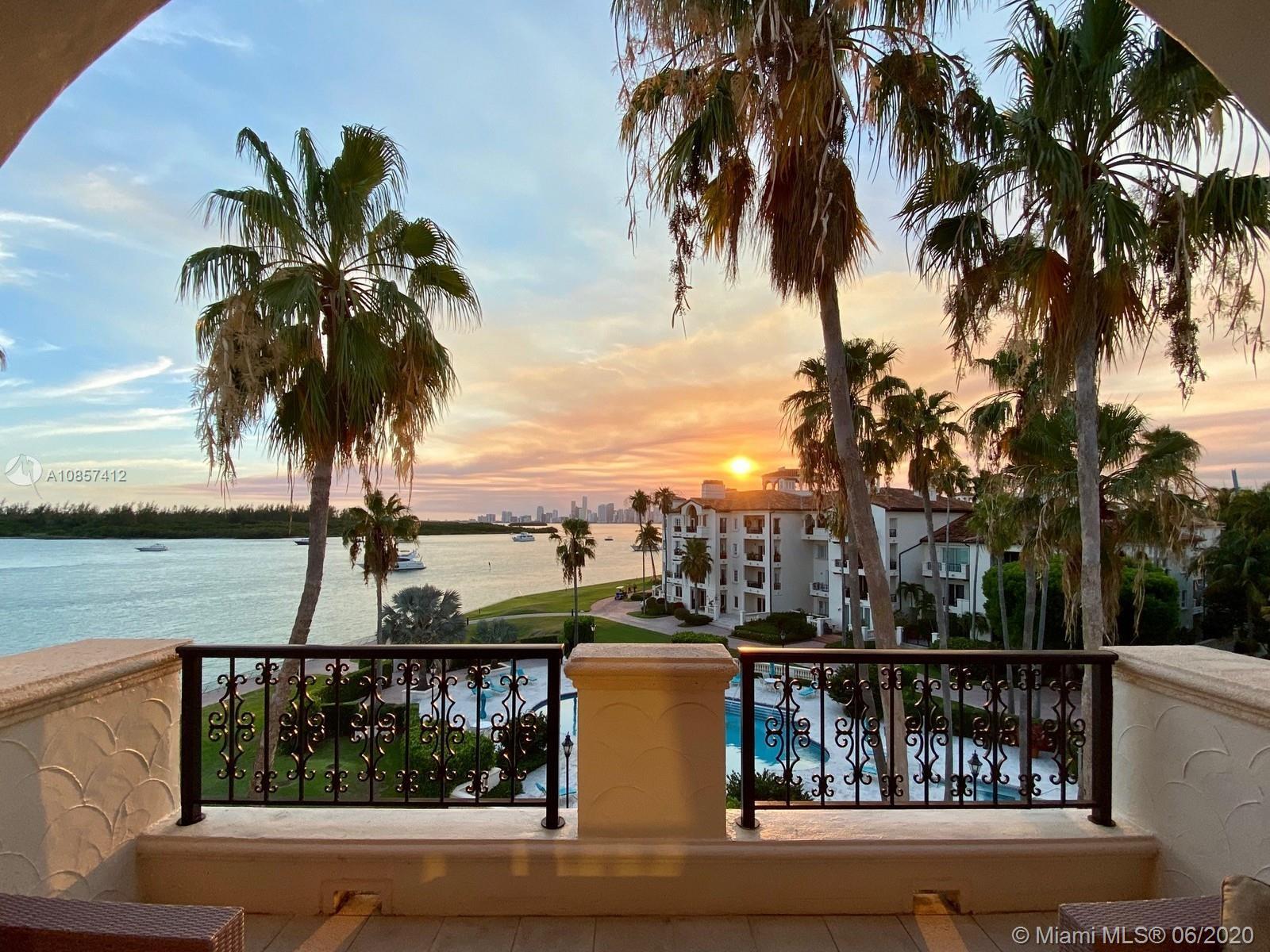 2045 Fisher Island Dr # 2045, Miami Beach FL 33109 photo 2