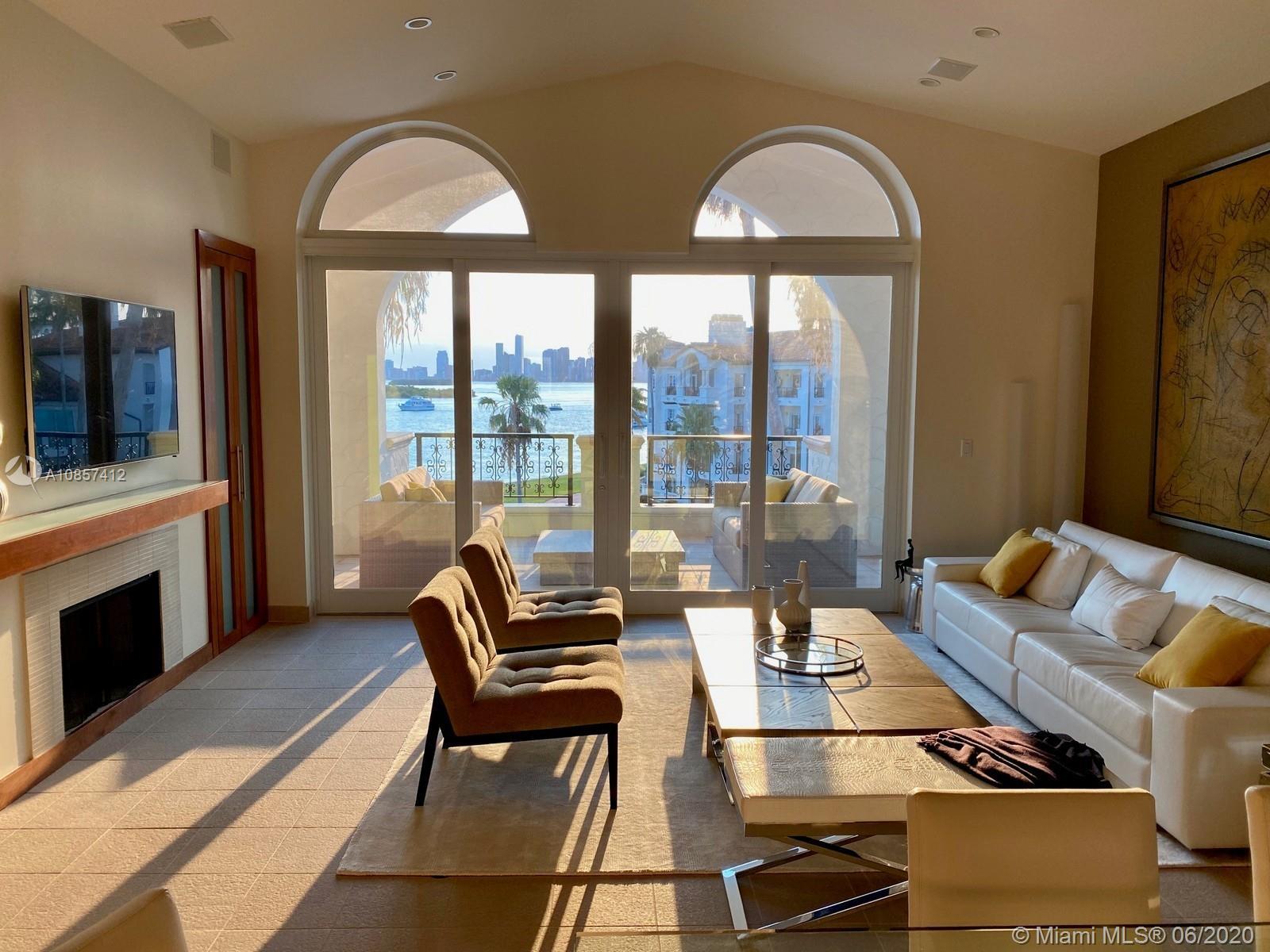 2045 Fisher Island Dr # 2045, Miami Beach FL 33109 photo 3