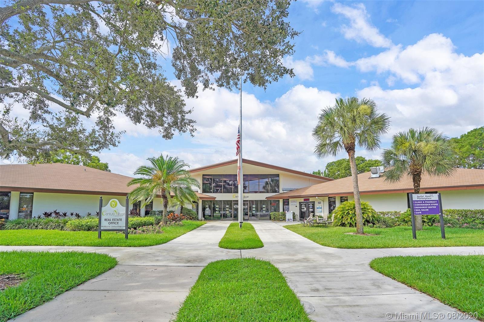 13455 SW 16th Ct # 211F, Pembroke Pines FL 33027 photo 2