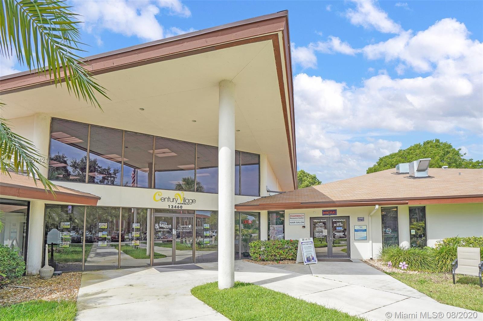 13455 SW 16th Ct # 211F, Pembroke Pines FL 33027