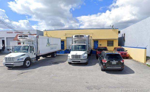 7724 NW 73 CT, Medley FL 33166