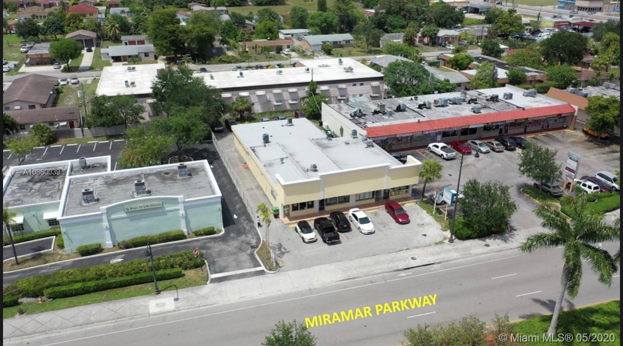6047 Miramar Pkwy, Miramar FL 33023 photo 2