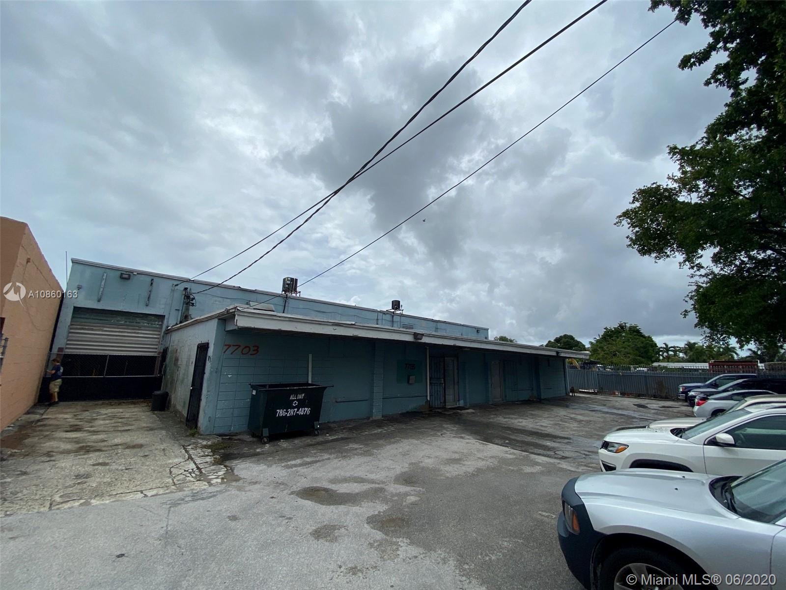7701 NW 36th Ave, Miami FL 33147