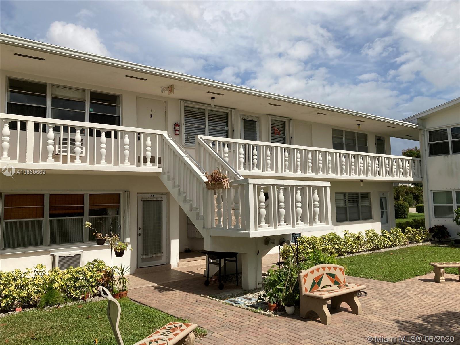 211 Easthampton I # 211, West Palm Beach FL 33417 photo 3