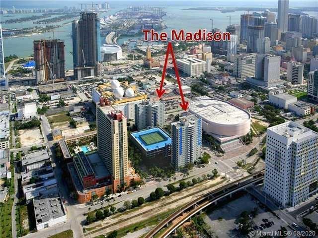 850 N Miami Ave # 1210, Miami FL 33136 photo 2