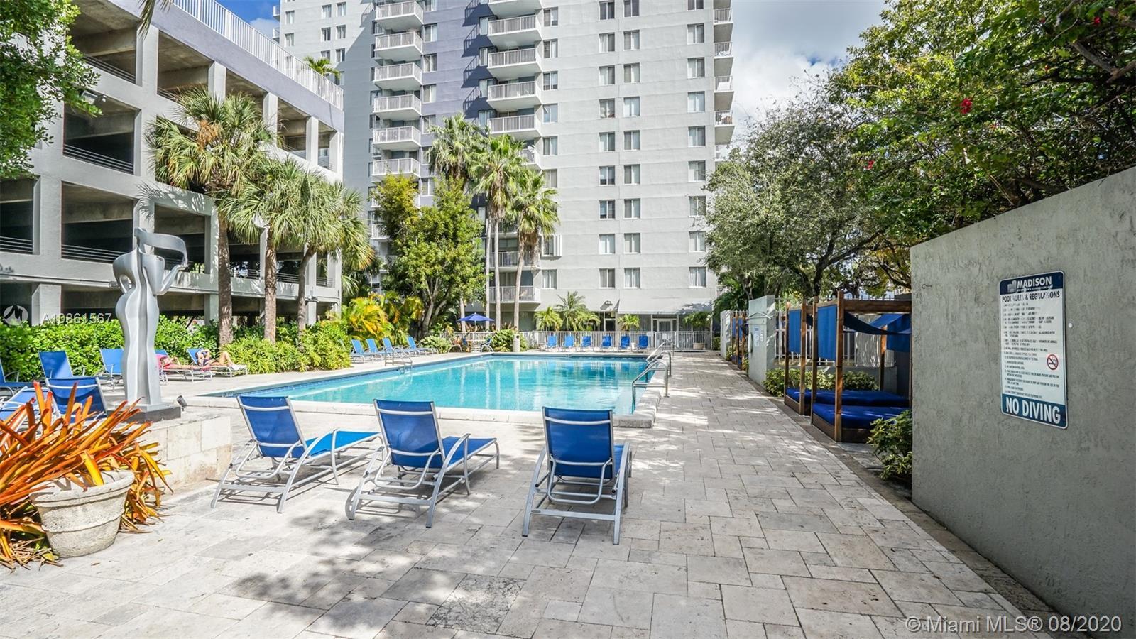 850 N Miami Ave # 1210, Miami FL 33136