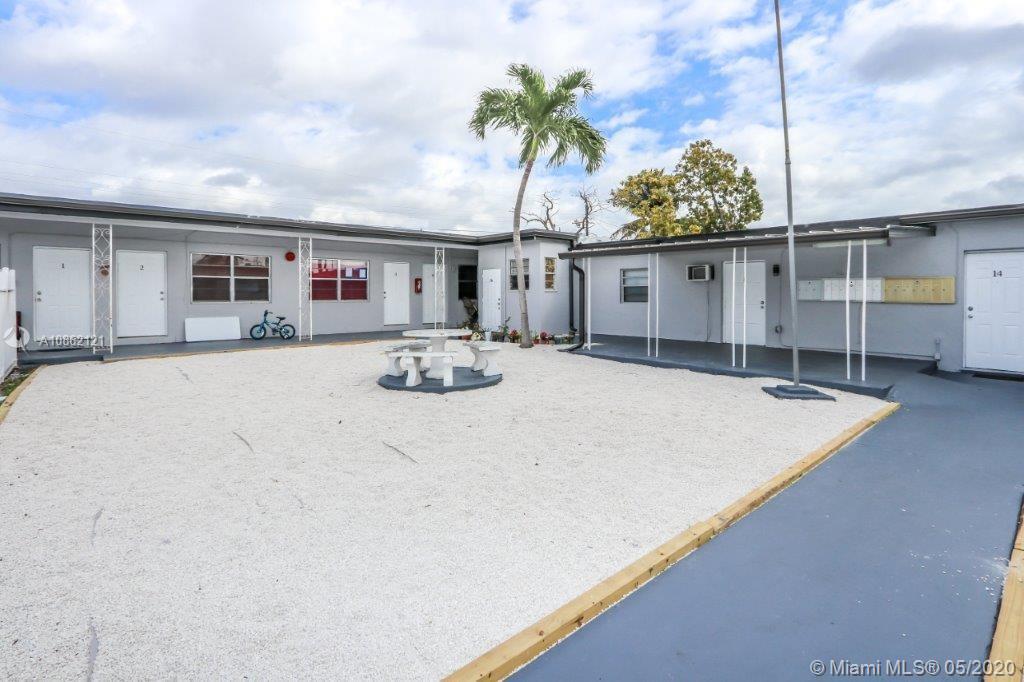 1015 Palm Ave # 9, Hialeah FL 33010